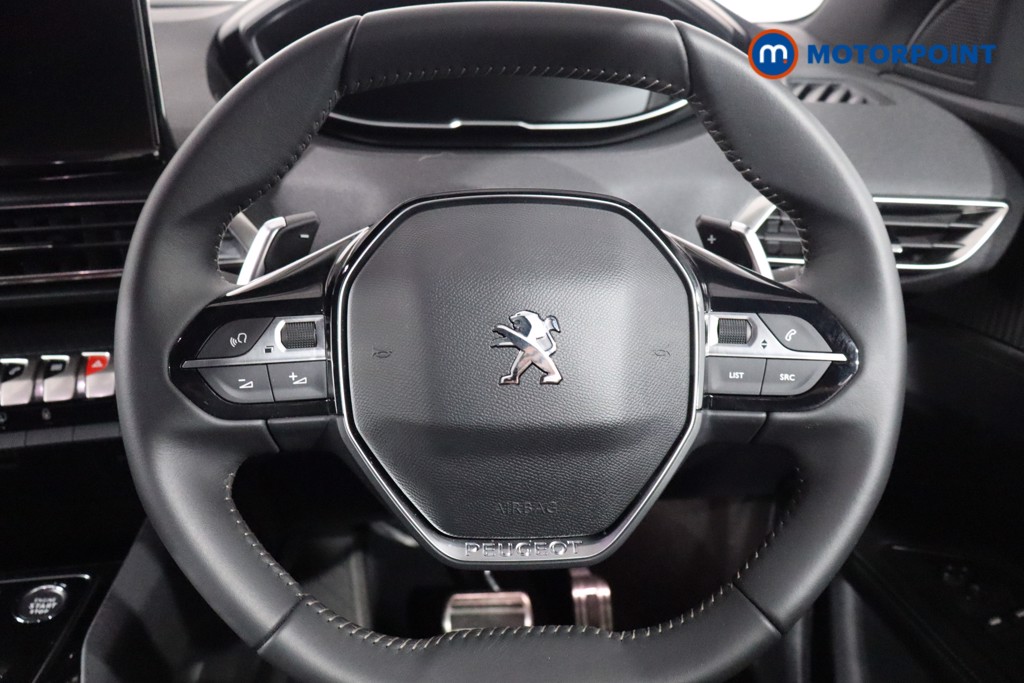 Peugeot 3008 Allure Automatic Petrol SUV - Stock Number (1554269) - 6th supplementary image
