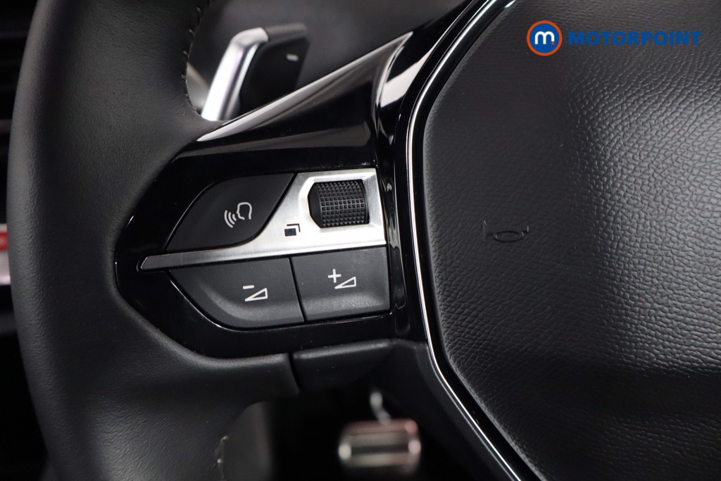 Peugeot 3008 Allure Automatic Petrol SUV - Stock Number (1554269) - 7th supplementary image