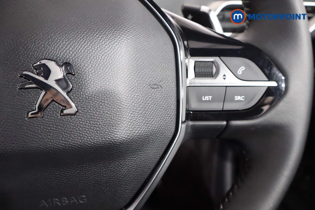 Peugeot 3008 Allure Automatic Petrol SUV - Stock Number (1554269) - 8th supplementary image
