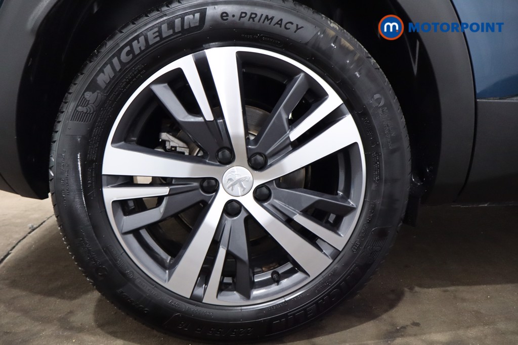 Peugeot 3008 Allure Automatic Petrol SUV - Stock Number (1554269) - 9th supplementary image
