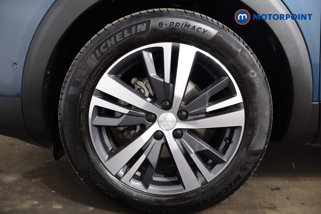 Peugeot 3008 Allure Automatic Petrol SUV - Stock Number (1554269) - 11th supplementary image