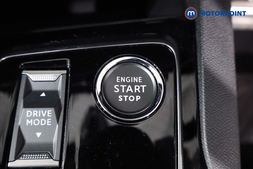 Peugeot 3008 Allure Automatic Petrol SUV - Stock Number (1554269) - 14th supplementary image