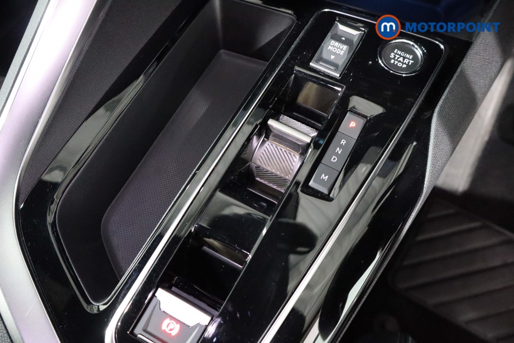 Peugeot 3008 Allure Automatic Petrol SUV - Stock Number (1554269) - 15th supplementary image