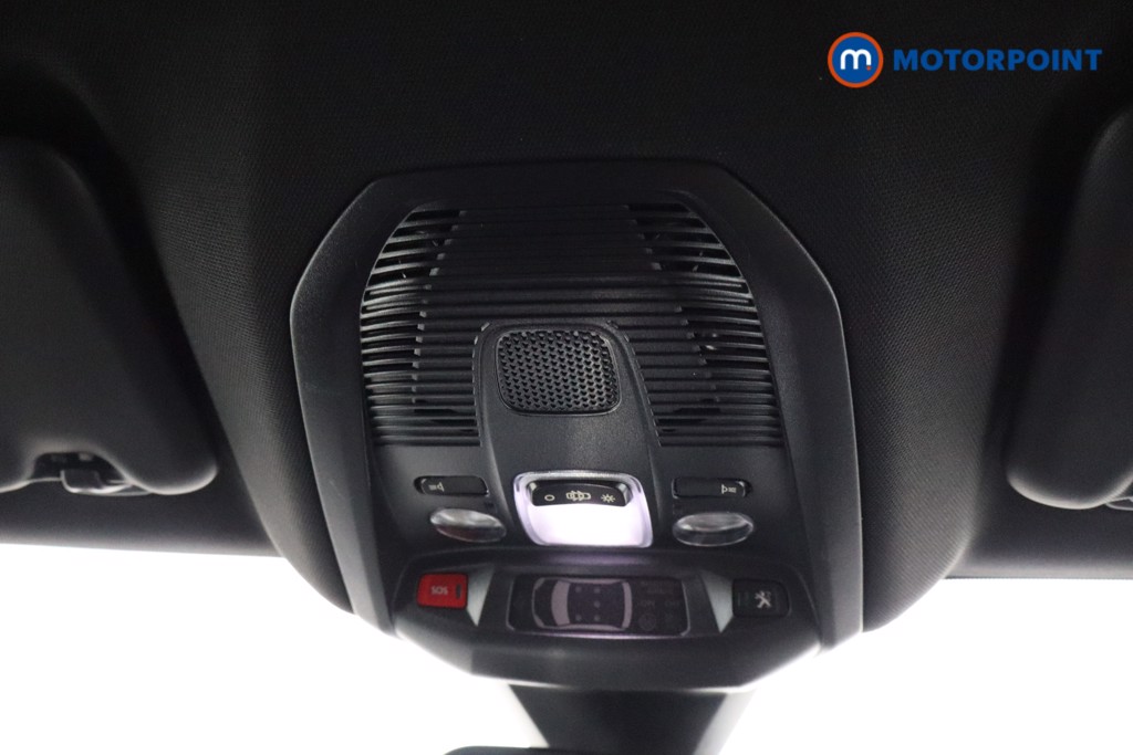 Peugeot 3008 Allure Automatic Petrol SUV - Stock Number (1554269) - 18th supplementary image