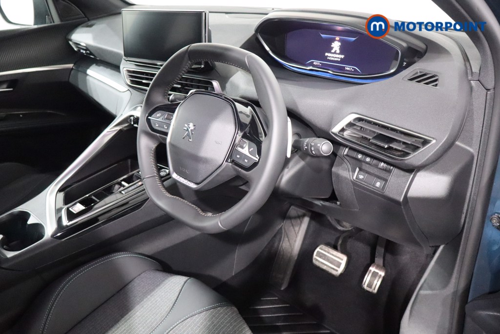 Peugeot 3008 Allure Automatic Petrol SUV - Stock Number (1554269) - 19th supplementary image