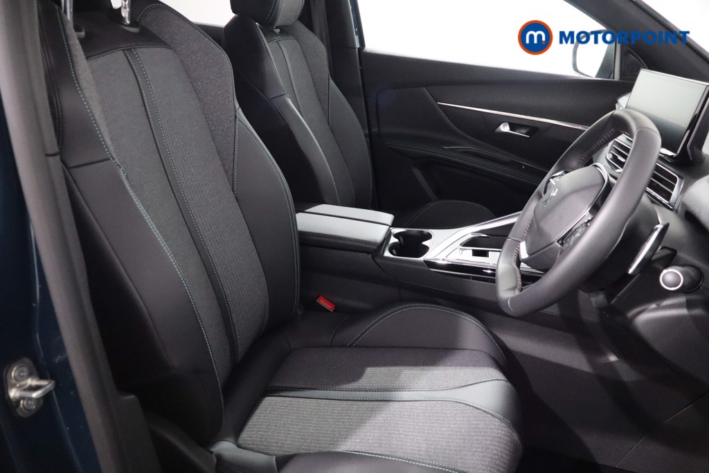 Peugeot 3008 Allure Automatic Petrol SUV - Stock Number (1554269) - 20th supplementary image