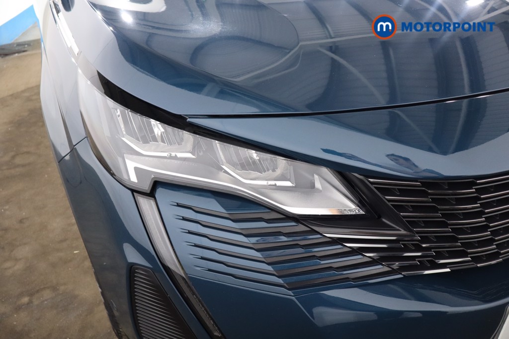 Peugeot 3008 Allure Automatic Petrol SUV - Stock Number (1554269) - 21st supplementary image
