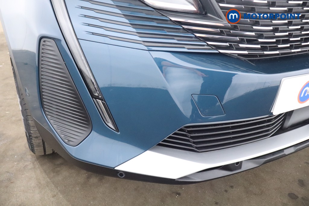 Peugeot 3008 Allure Automatic Petrol SUV - Stock Number (1554269) - 22nd supplementary image