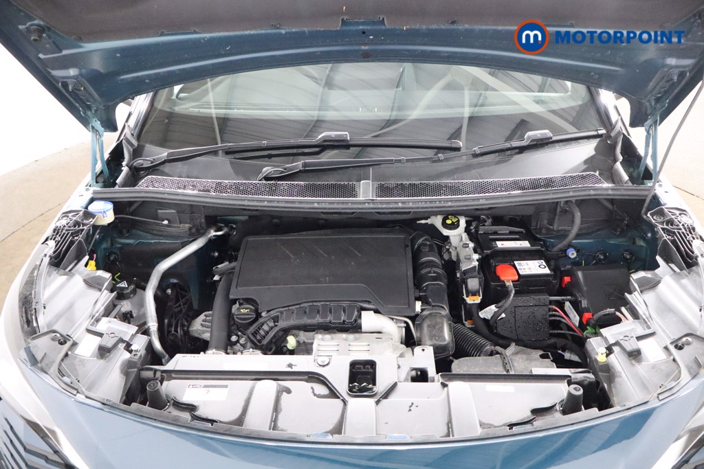 Peugeot 3008 Allure Automatic Petrol SUV - Stock Number (1554269) - 24th supplementary image