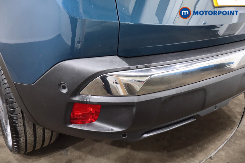 Peugeot 3008 Allure Automatic Petrol SUV - Stock Number (1554269) - 26th supplementary image