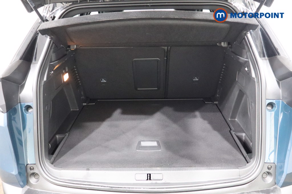 Peugeot 3008 Allure Automatic Petrol SUV - Stock Number (1554269) - 29th supplementary image