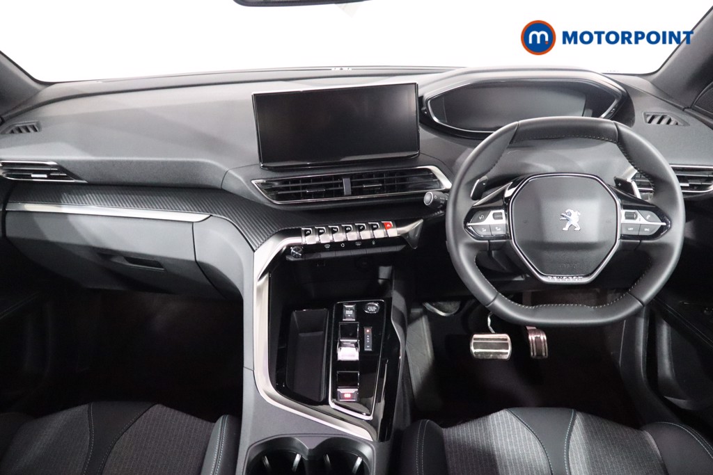 Peugeot 3008 Allure Automatic Petrol SUV - Stock Number (1554269) - 1st supplementary image