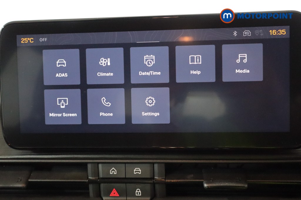 Jeep Avenger Altitude Manual Petrol SUV - Stock Number (1554270) - 2nd supplementary image