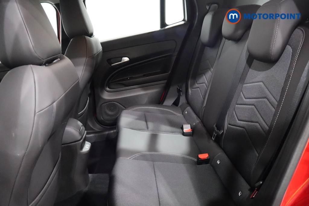 Jeep Avenger Altitude Manual Petrol SUV - Stock Number (1554270) - 5th supplementary image