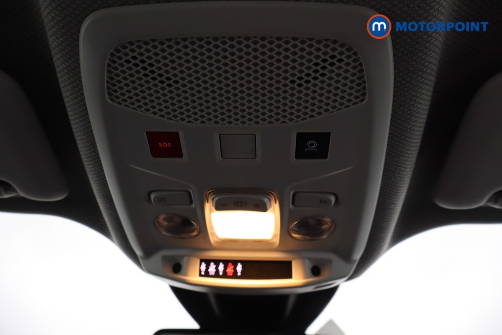 Jeep Avenger Altitude Manual Petrol SUV - Stock Number (1554270) - 18th supplementary image