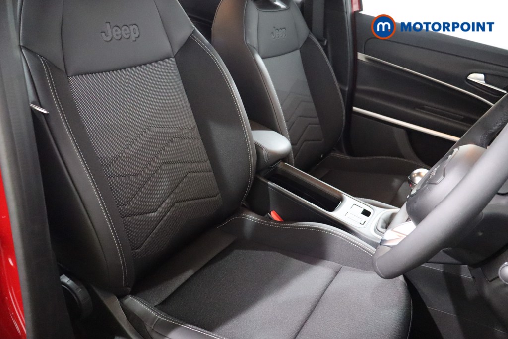Jeep Avenger Altitude Manual Petrol SUV - Stock Number (1554270) - 20th supplementary image