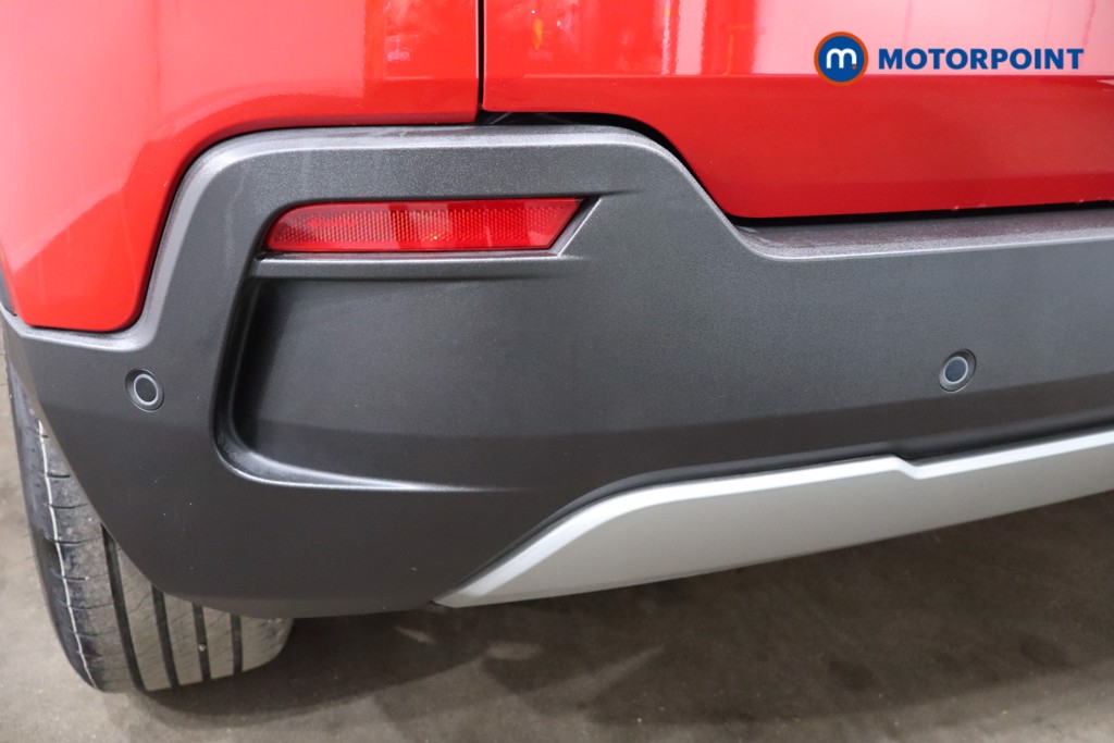 Jeep Avenger Altitude Manual Petrol SUV - Stock Number (1554270) - 26th supplementary image