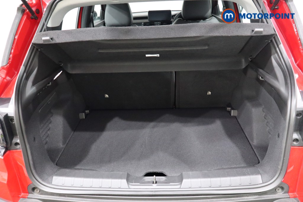 Jeep Avenger Altitude Manual Petrol SUV - Stock Number (1554270) - 28th supplementary image