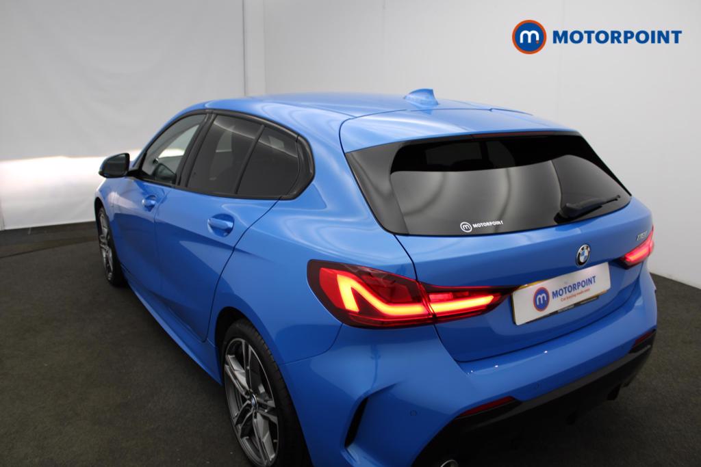 BMW 1 Series M Sport Manual Petrol Hatchback - Stock Number (1554282) - 3rd supplementary image