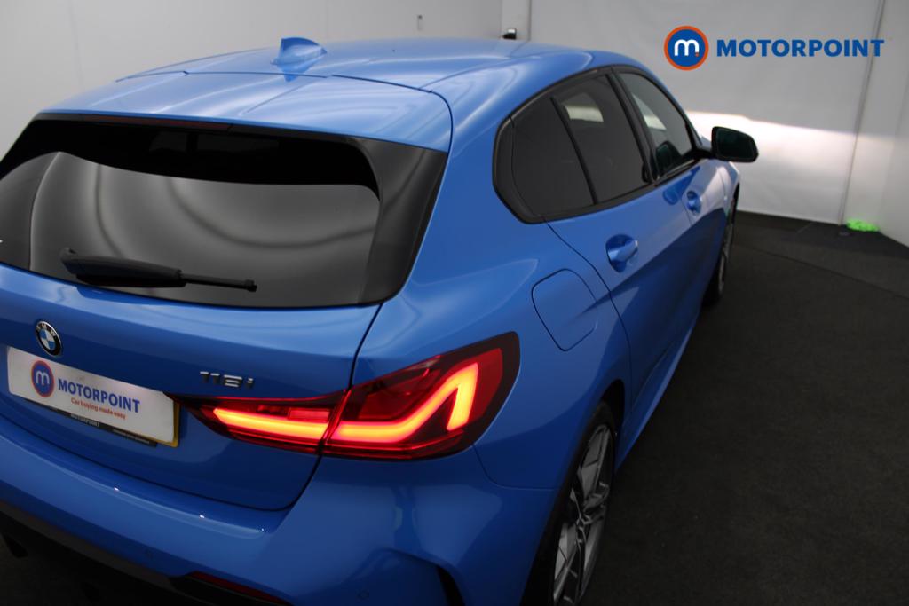 BMW 1 Series M Sport Manual Petrol Hatchback - Stock Number (1554282) - 4th supplementary image