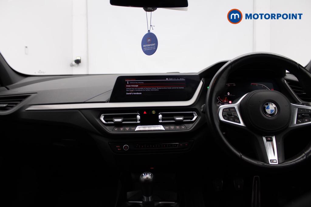 BMW 1 Series M Sport Manual Petrol Hatchback - Stock Number (1554282) - 5th supplementary image