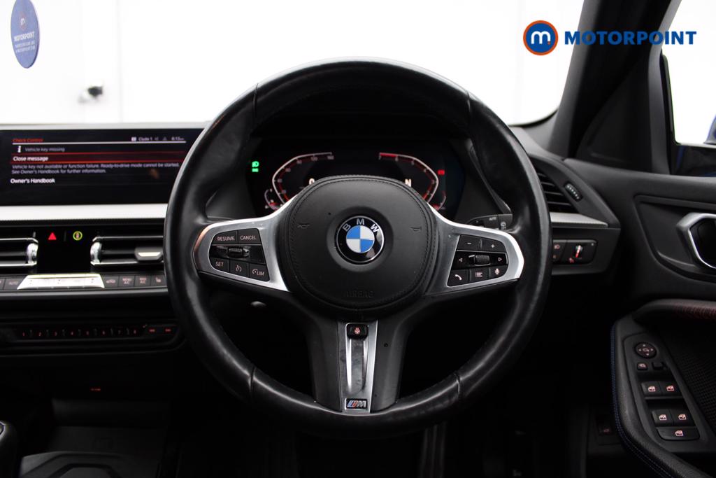 BMW 1 Series M Sport Manual Petrol Hatchback - Stock Number (1554282) - 6th supplementary image