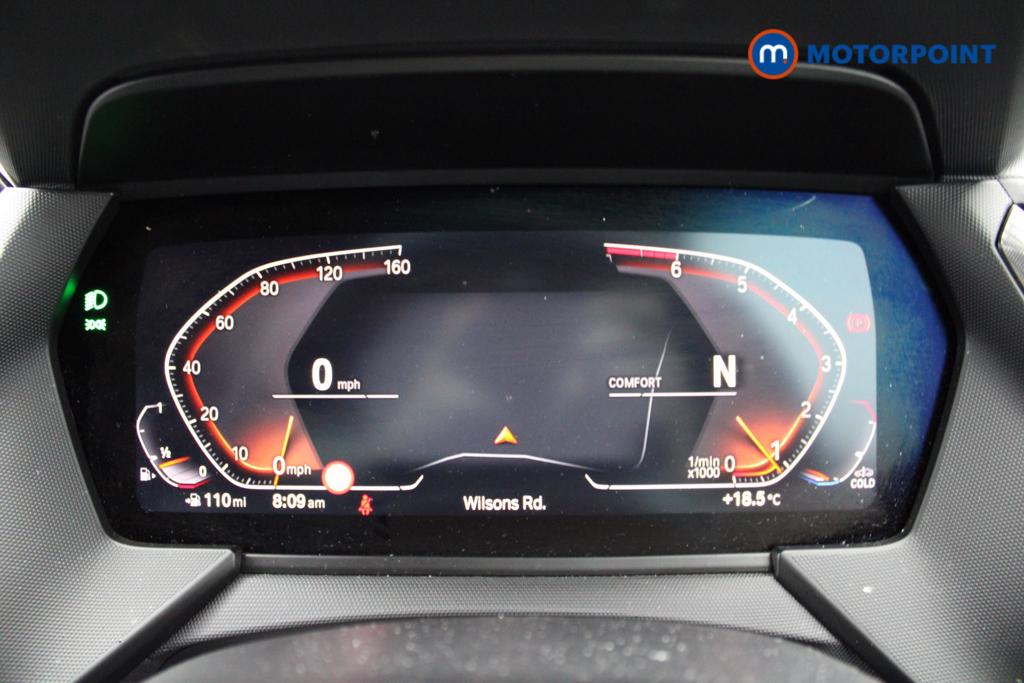 BMW 1 Series M Sport Manual Petrol Hatchback - Stock Number (1554282) - 7th supplementary image