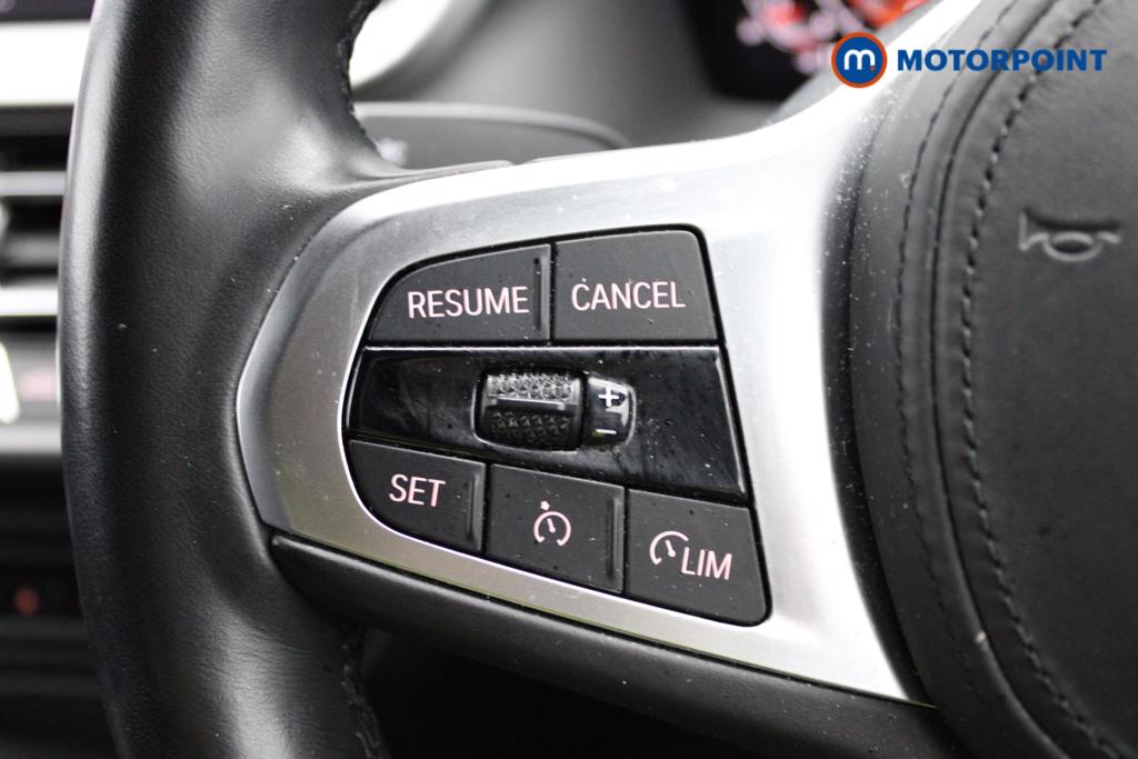 BMW 1 Series M Sport Manual Petrol Hatchback - Stock Number (1554282) - 8th supplementary image