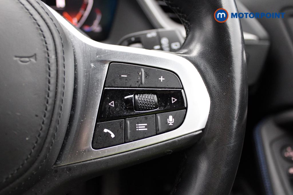 BMW 1 Series M Sport Manual Petrol Hatchback - Stock Number (1554282) - 9th supplementary image