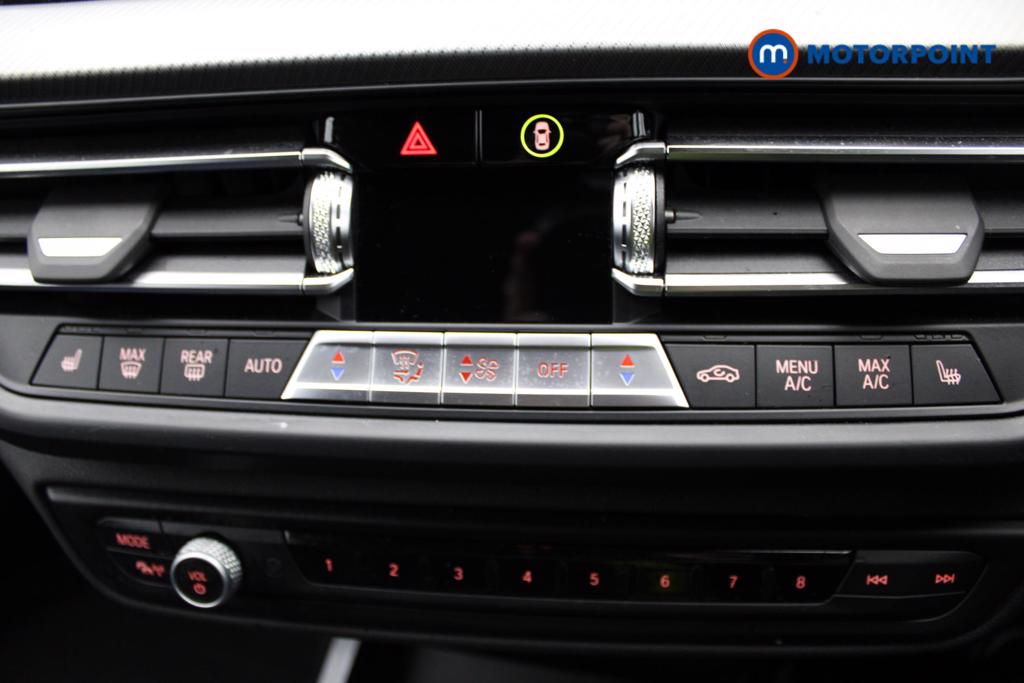 BMW 1 Series M Sport Manual Petrol Hatchback - Stock Number (1554282) - 14th supplementary image