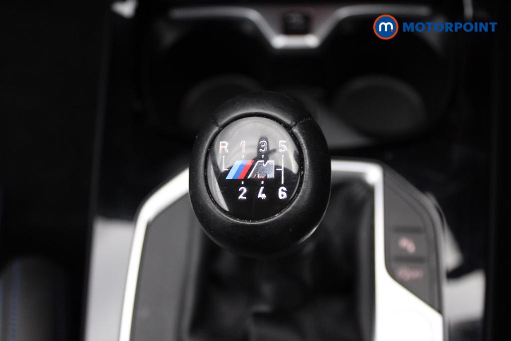BMW 1 Series M Sport Manual Petrol Hatchback - Stock Number (1554282) - 16th supplementary image