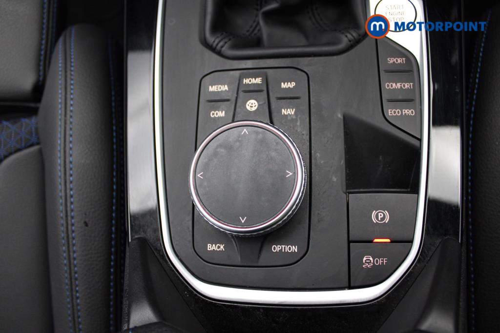 BMW 1 Series M Sport Manual Petrol Hatchback - Stock Number (1554282) - 17th supplementary image