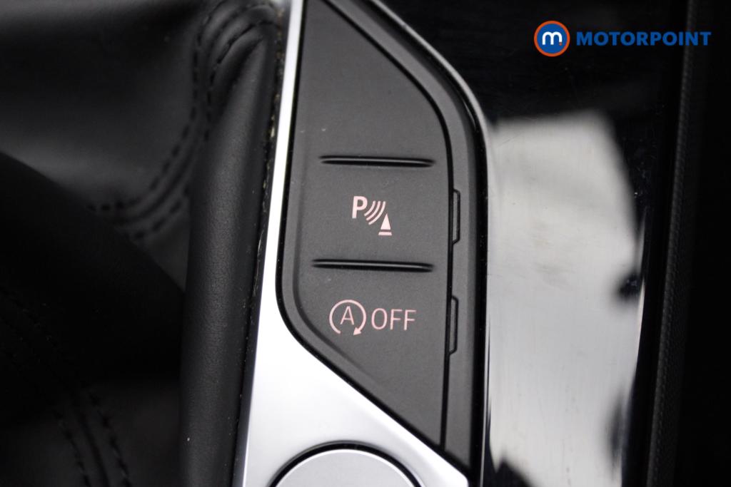 BMW 1 Series M Sport Manual Petrol Hatchback - Stock Number (1554282) - 18th supplementary image