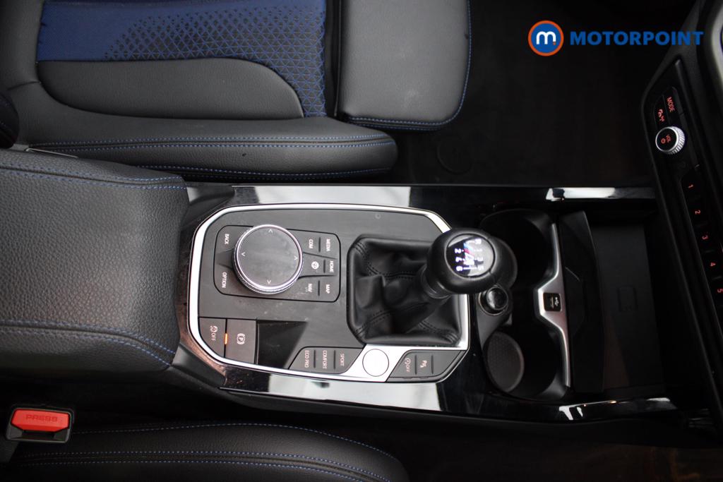 BMW 1 Series M Sport Manual Petrol Hatchback - Stock Number (1554282) - 19th supplementary image