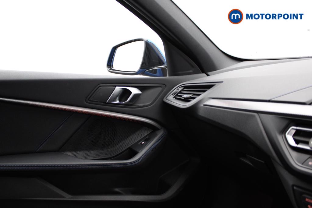BMW 1 Series M Sport Manual Petrol Hatchback - Stock Number (1554282) - 20th supplementary image