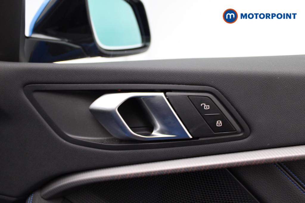 BMW 1 Series M Sport Manual Petrol Hatchback - Stock Number (1554282) - 22nd supplementary image
