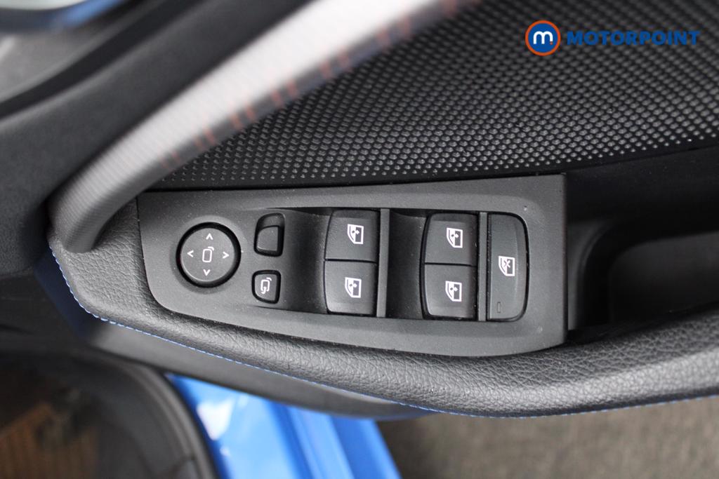 BMW 1 Series M Sport Manual Petrol Hatchback - Stock Number (1554282) - 23rd supplementary image