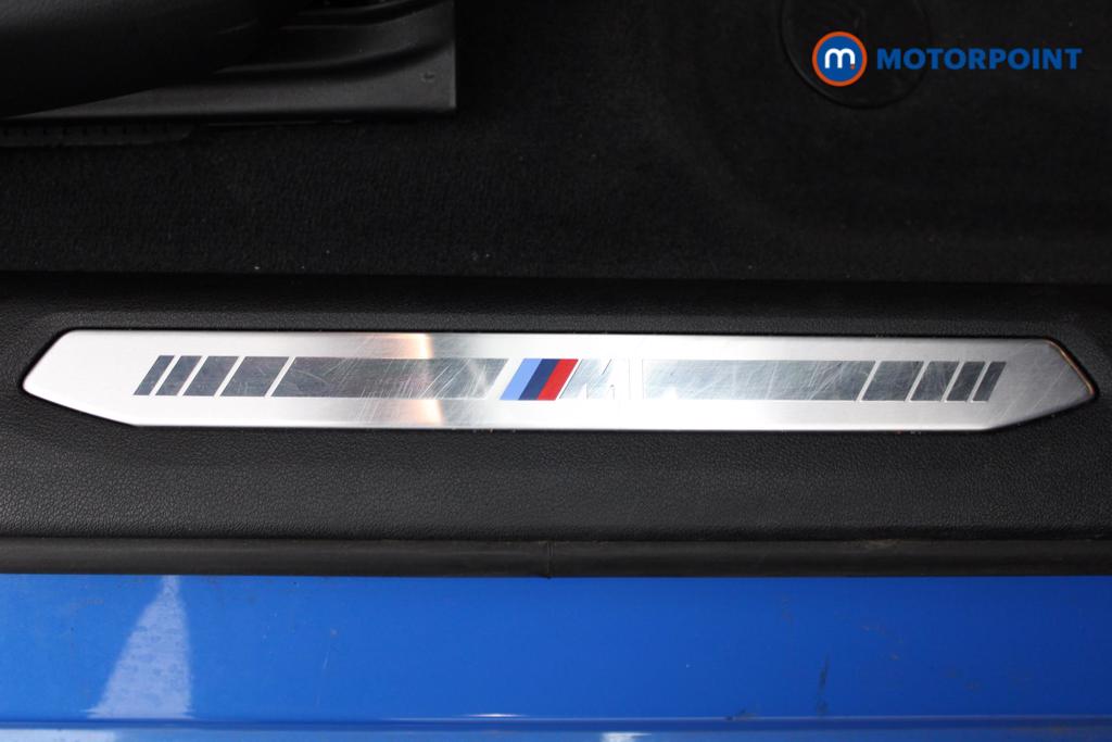 BMW 1 Series M Sport Manual Petrol Hatchback - Stock Number (1554282) - 24th supplementary image