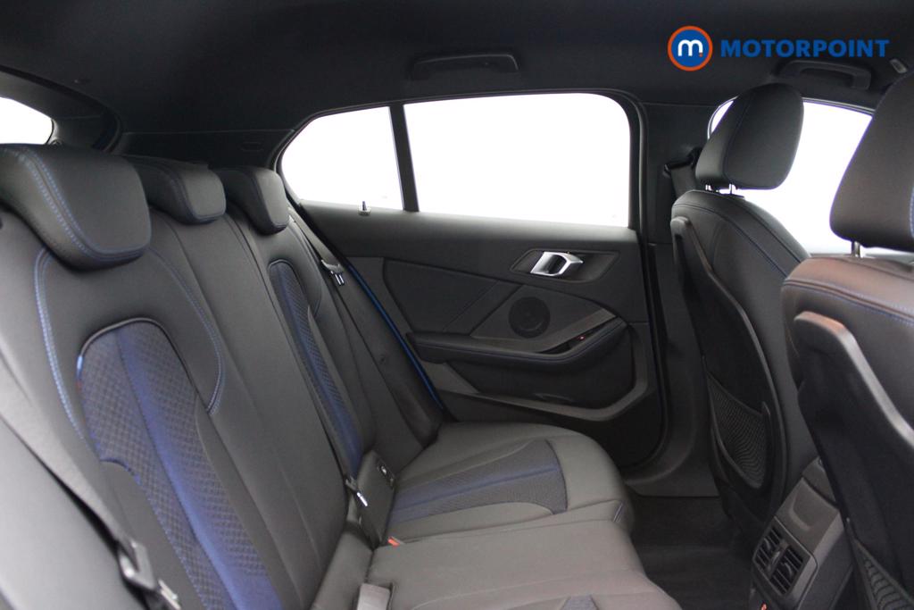 BMW 1 Series M Sport Manual Petrol Hatchback - Stock Number (1554282) - 25th supplementary image