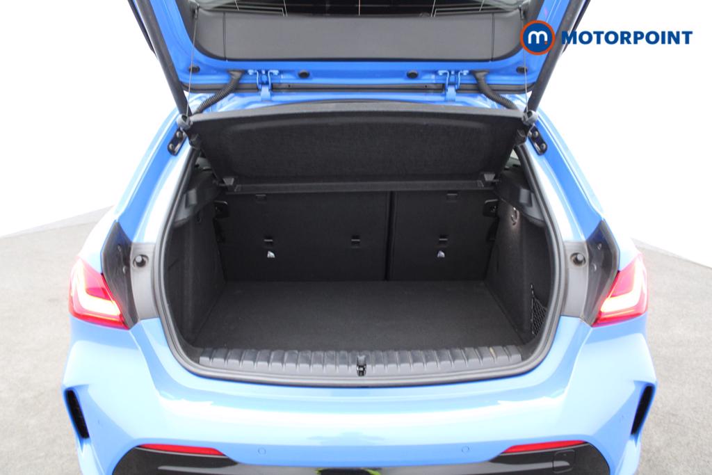 BMW 1 Series M Sport Manual Petrol Hatchback - Stock Number (1554282) - 26th supplementary image