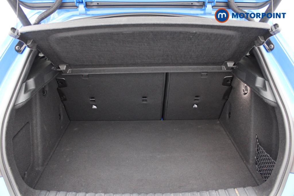 BMW 1 Series M Sport Manual Petrol Hatchback - Stock Number (1554282) - 27th supplementary image