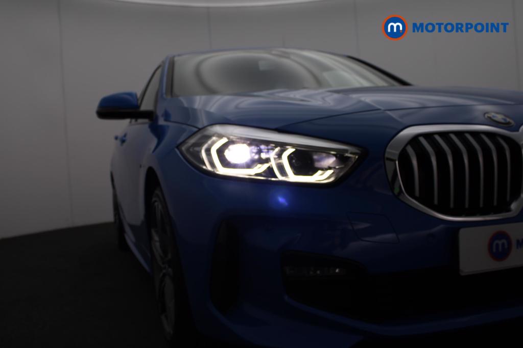 BMW 1 Series M Sport Manual Petrol Hatchback - Stock Number (1554282) - 28th supplementary image