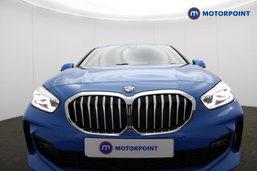 BMW 1 Series M Sport Manual Petrol Hatchback - Stock Number (1554282) - 29th supplementary image