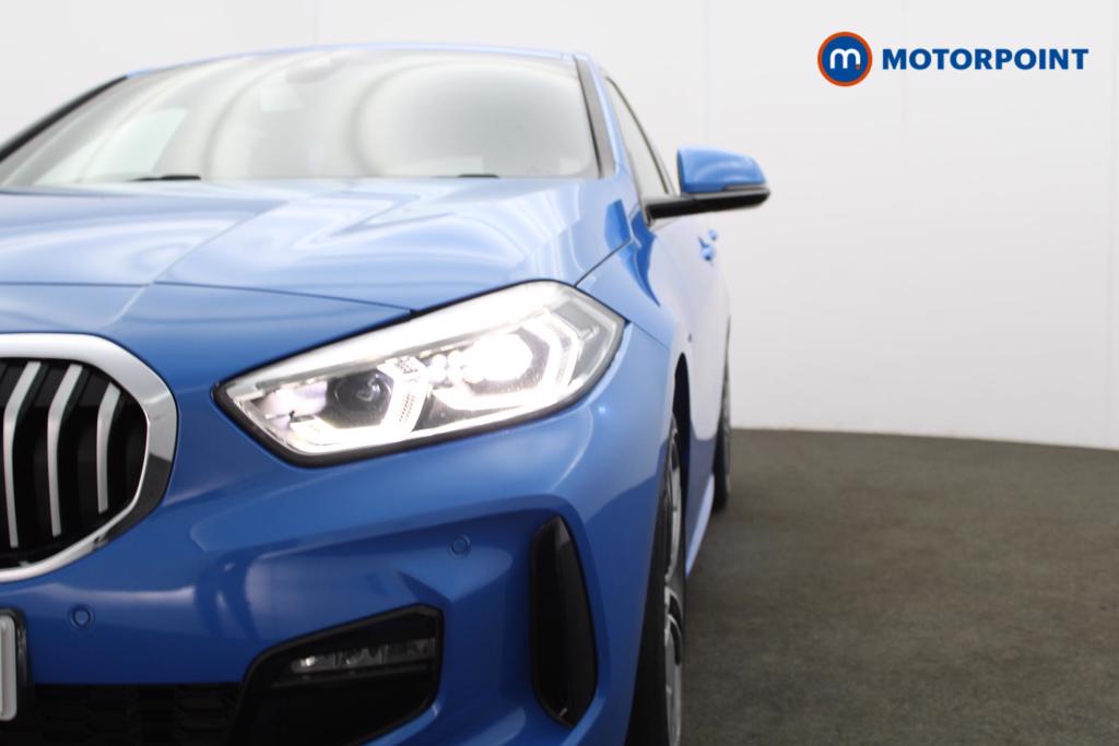 BMW 1 Series M Sport Manual Petrol Hatchback - Stock Number (1554282) - 30th supplementary image