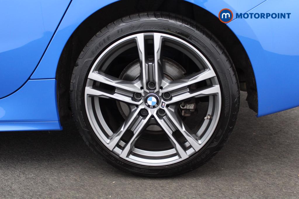 BMW 1 Series M Sport Manual Petrol Hatchback - Stock Number (1554282) - 31st supplementary image