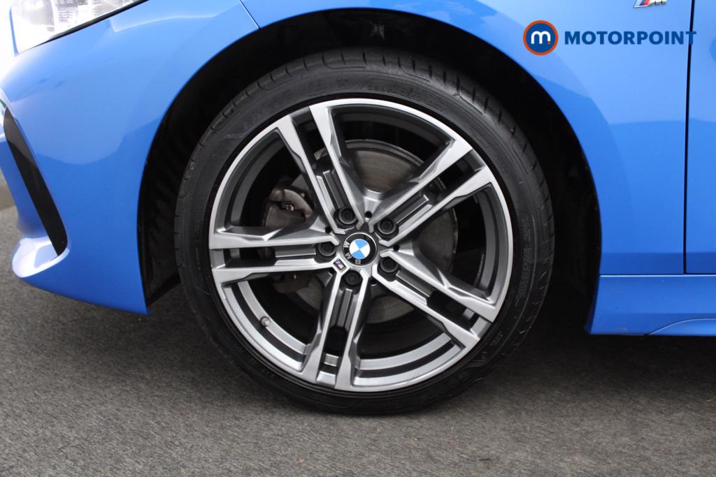 BMW 1 Series M Sport Manual Petrol Hatchback - Stock Number (1554282) - 32nd supplementary image