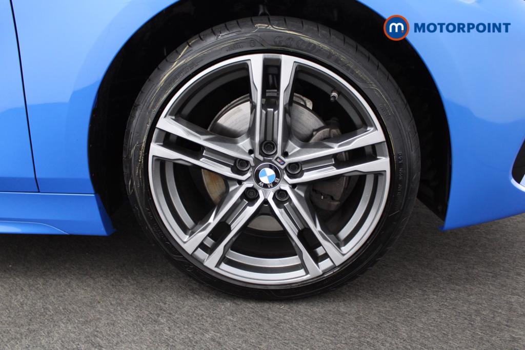 BMW 1 Series M Sport Manual Petrol Hatchback - Stock Number (1554282) - 33rd supplementary image