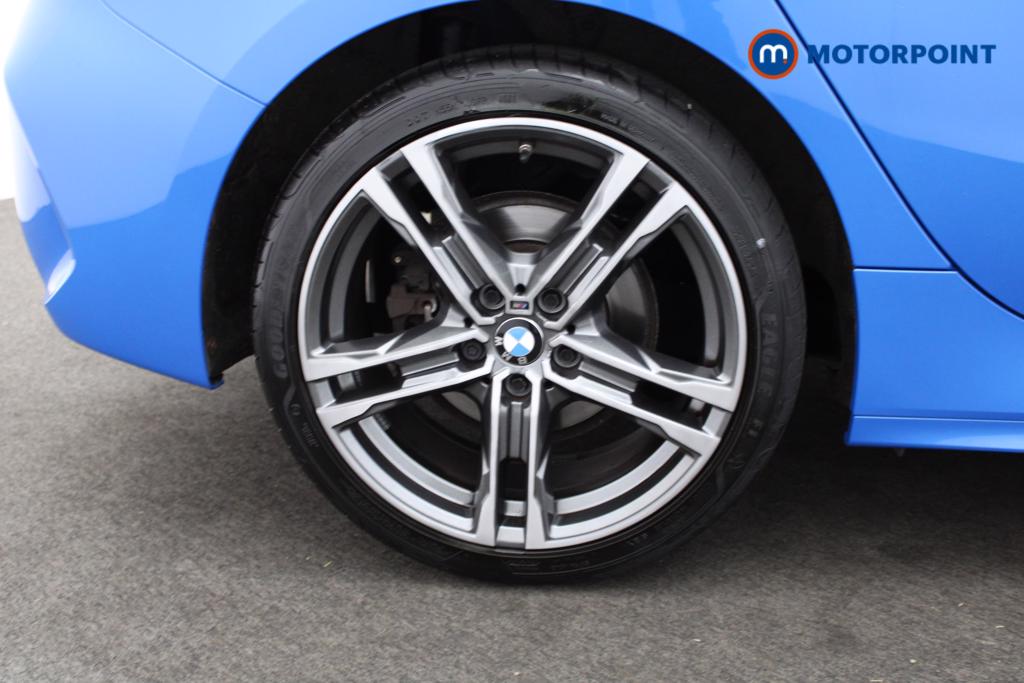 BMW 1 Series M Sport Manual Petrol Hatchback - Stock Number (1554282) - 34th supplementary image