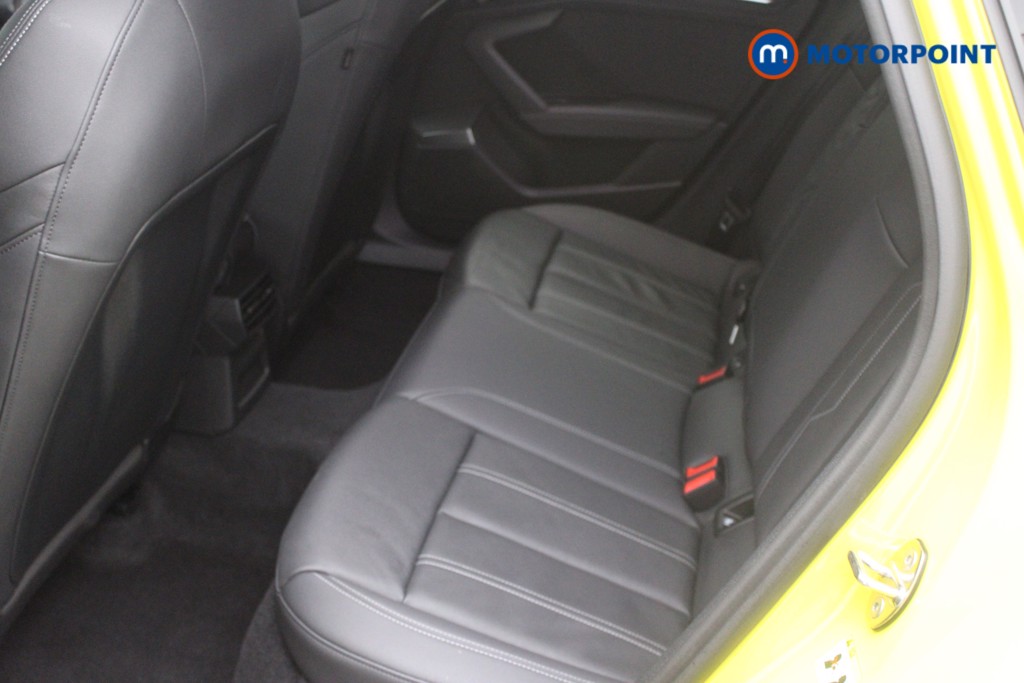 Audi A3 S Line Automatic Petrol Hatchback - Stock Number (1554290) - 2nd supplementary image