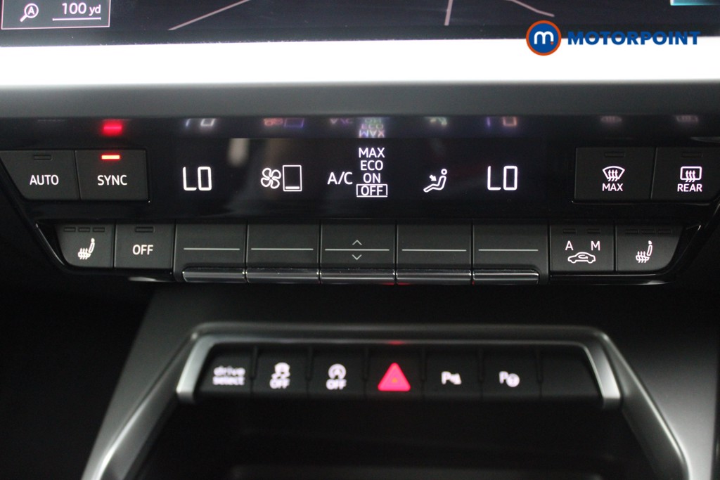 Audi A3 S Line Automatic Petrol Hatchback - Stock Number (1554290) - 11th supplementary image